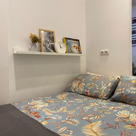 Apartamento Puerta Del Camino 1 Bilbao Ngoại thất bức ảnh