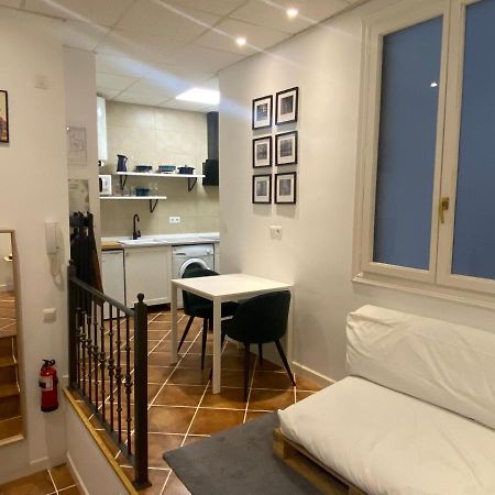 Apartamento Puerta Del Camino 1 Bilbao Ngoại thất bức ảnh