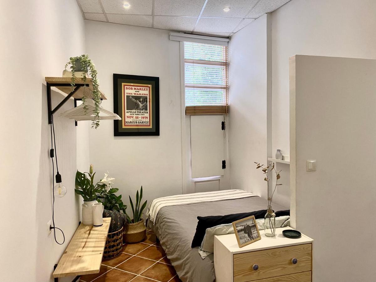 Apartamento Puerta Del Camino 1 Bilbao Ngoại thất bức ảnh