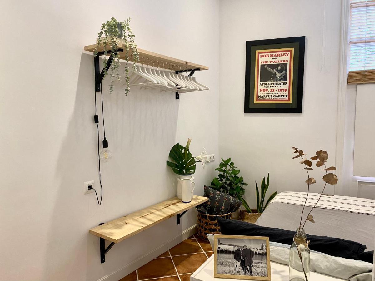 Apartamento Puerta Del Camino 1 Bilbao Ngoại thất bức ảnh