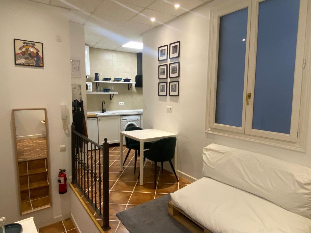 Apartamento Puerta Del Camino 1 Bilbao Ngoại thất bức ảnh