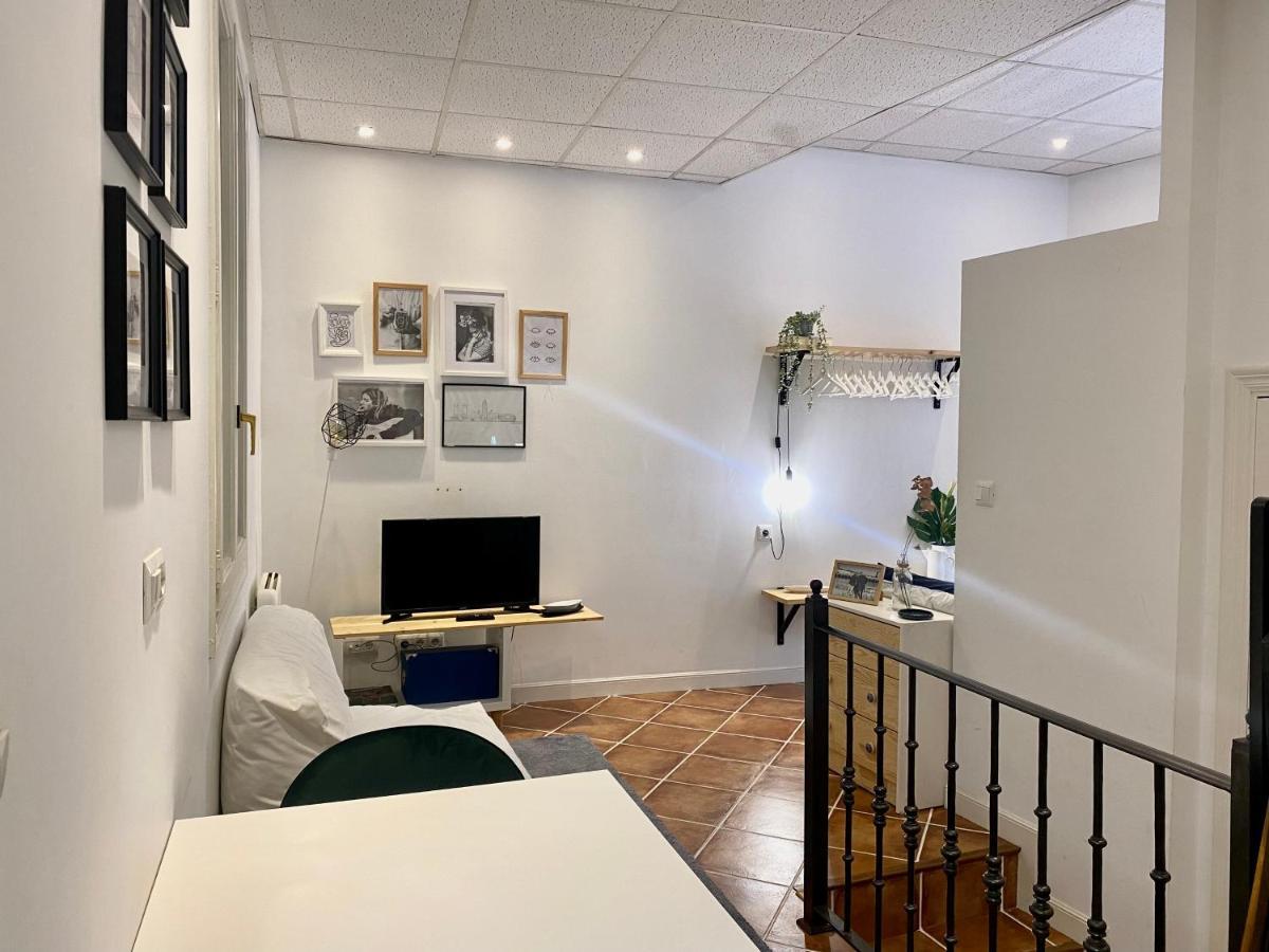 Apartamento Puerta Del Camino 1 Bilbao Ngoại thất bức ảnh